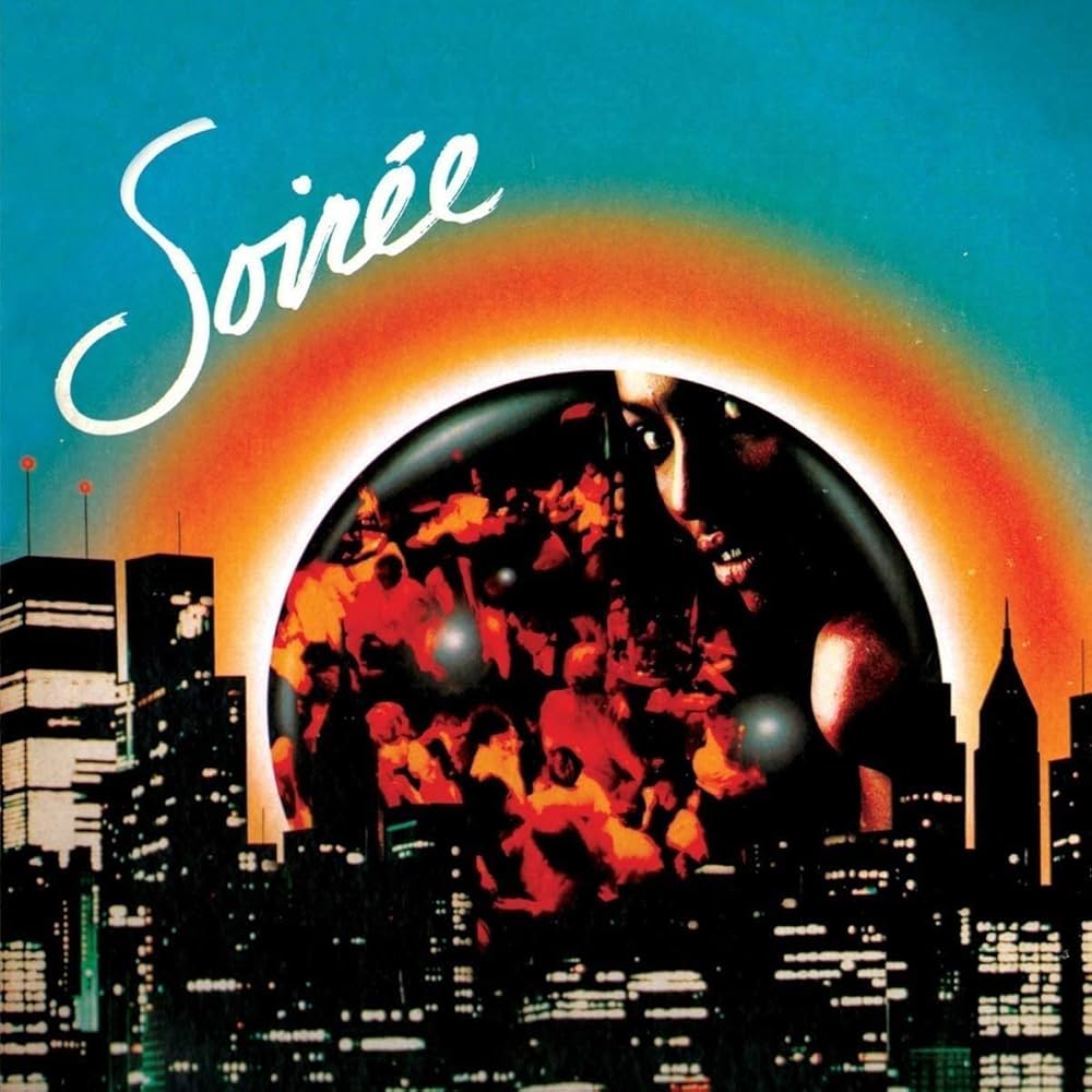 その他 Soiree [CD] Amazon.co.jp: Soiree: ミュージック